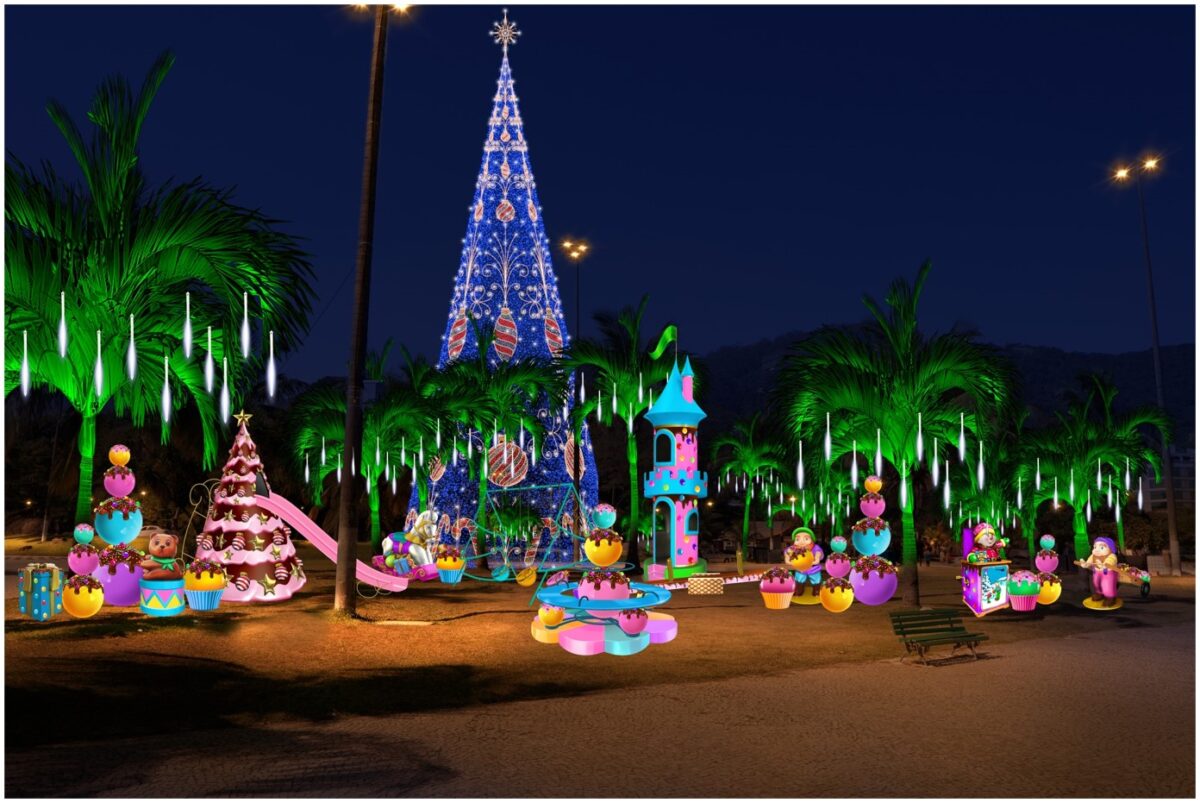 Àrvore de Natal