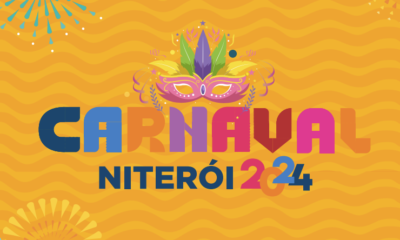 Carnaval 2024 em Niterói
