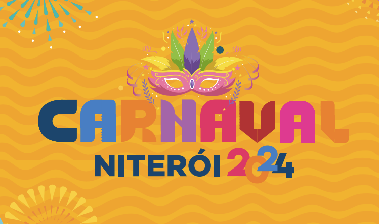 Carnaval 2024 em Niterói