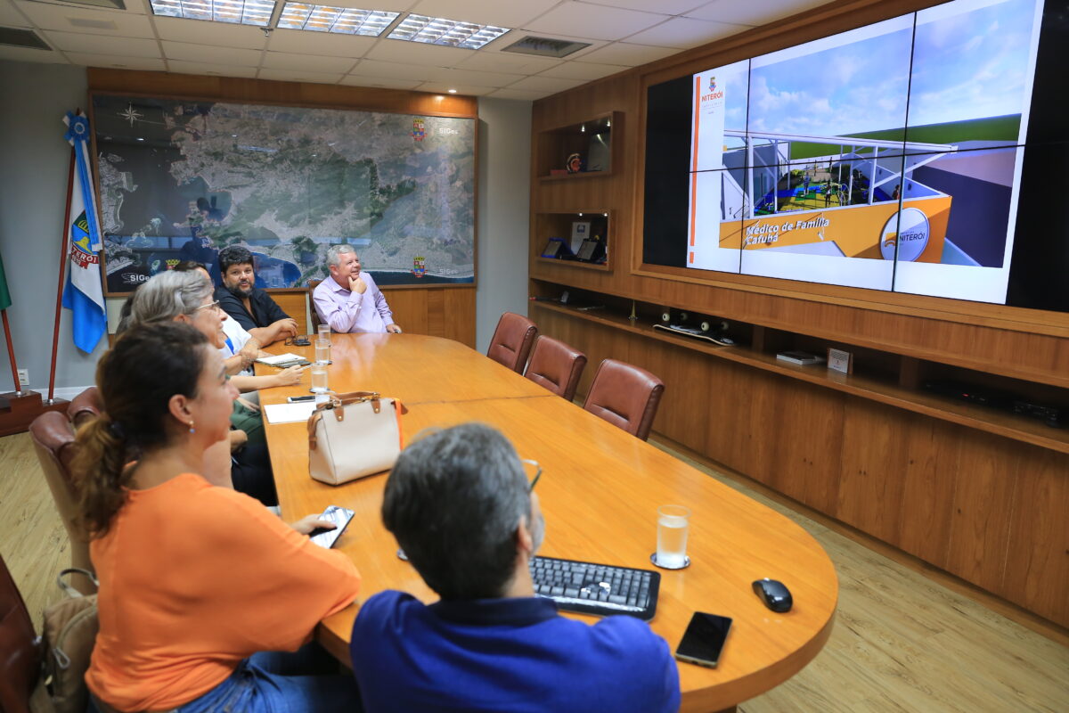 2024 03 11 - Novo médico de família do Cafubá- Alex Ramos (10)