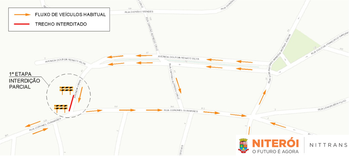 Mapa Engenhoca