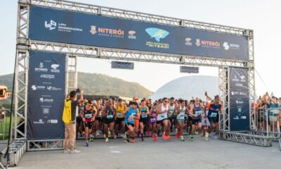 foto 3 - 6ª Meia Maratona de Niterói