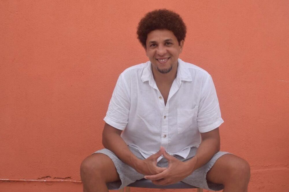 bruno barreto