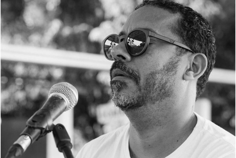 Foto Pablo Francisco