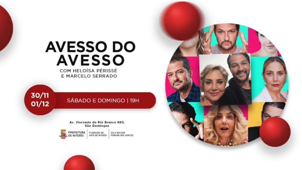 avessodoavesso