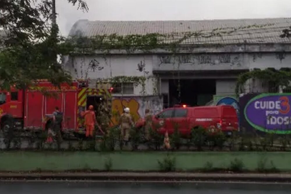 incendio
