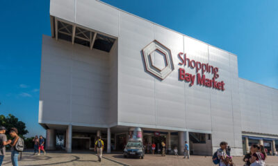 baymarket