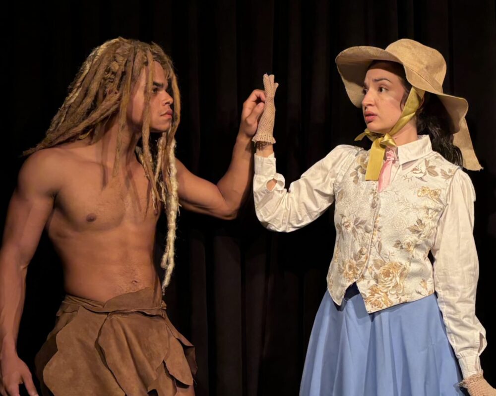 TARZAN - musical infanto-juvenil 02