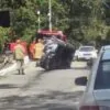 capotamento