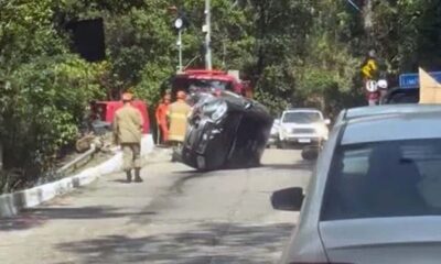 capotamento