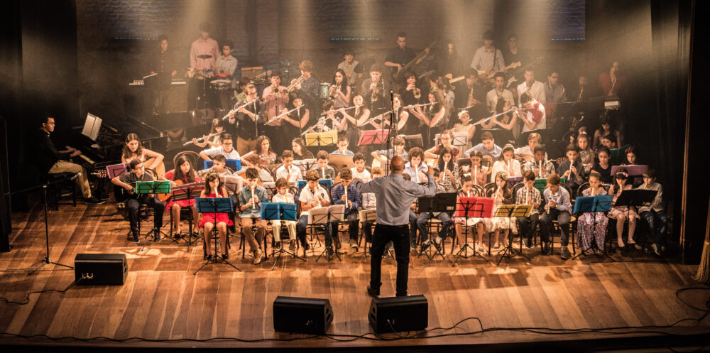 02.10 Orquestra La Salle