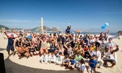 Academia ao ar livre