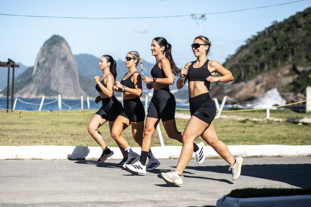 Desafio dos Fortes 2