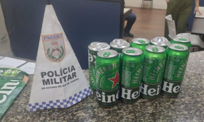 cerveja