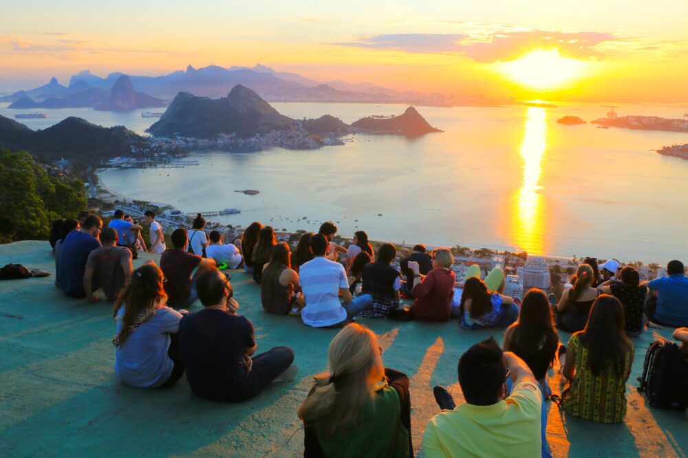 Por do Sol Parque da Cidade (45)LC (2)