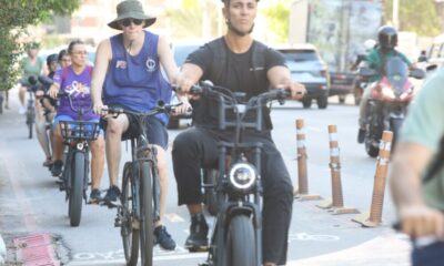 ciclovia