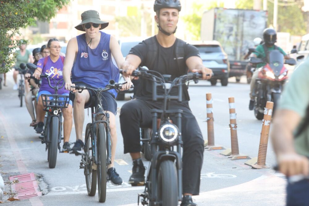 ciclovia
