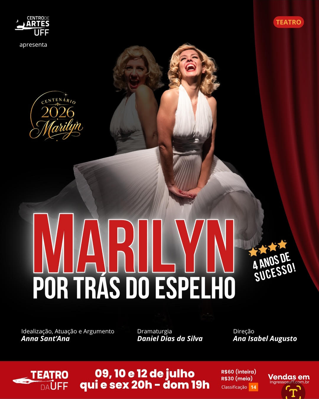 marilyn