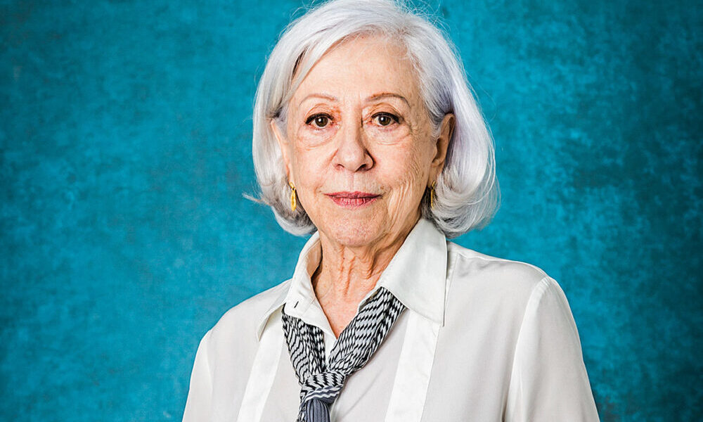 Fernanda-Montenegro