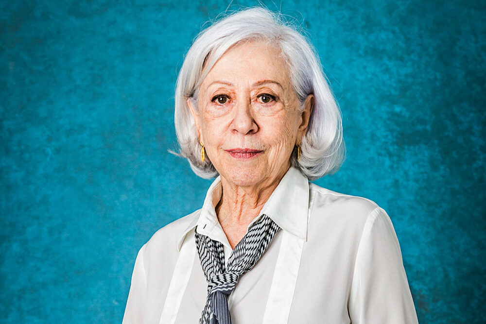 Fernanda-Montenegro