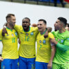 futsal
