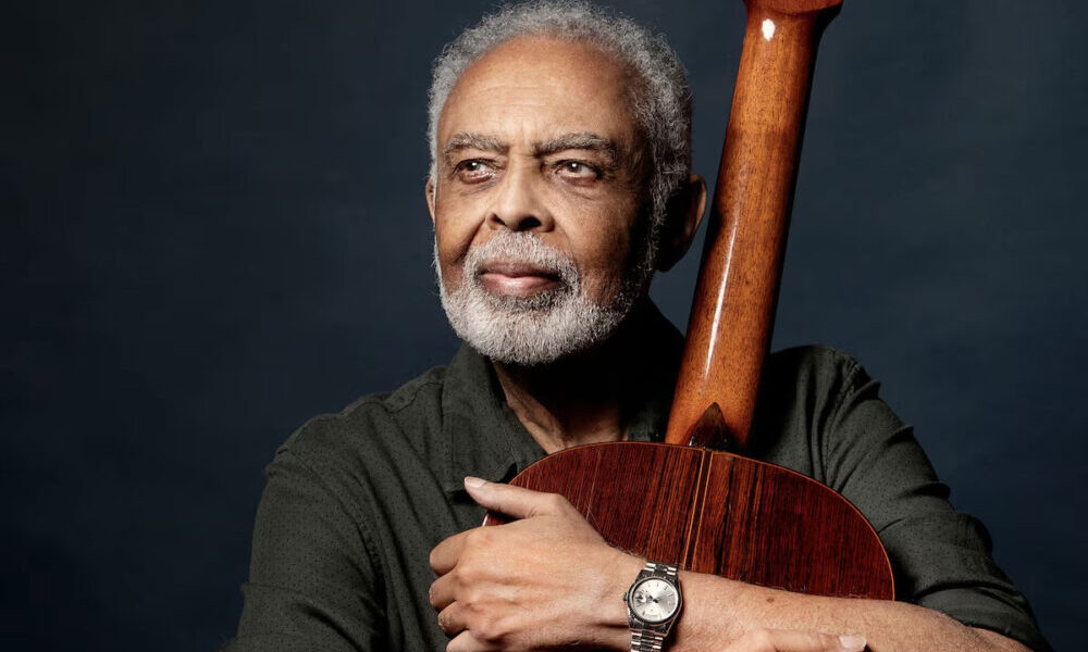 GilbertoGil