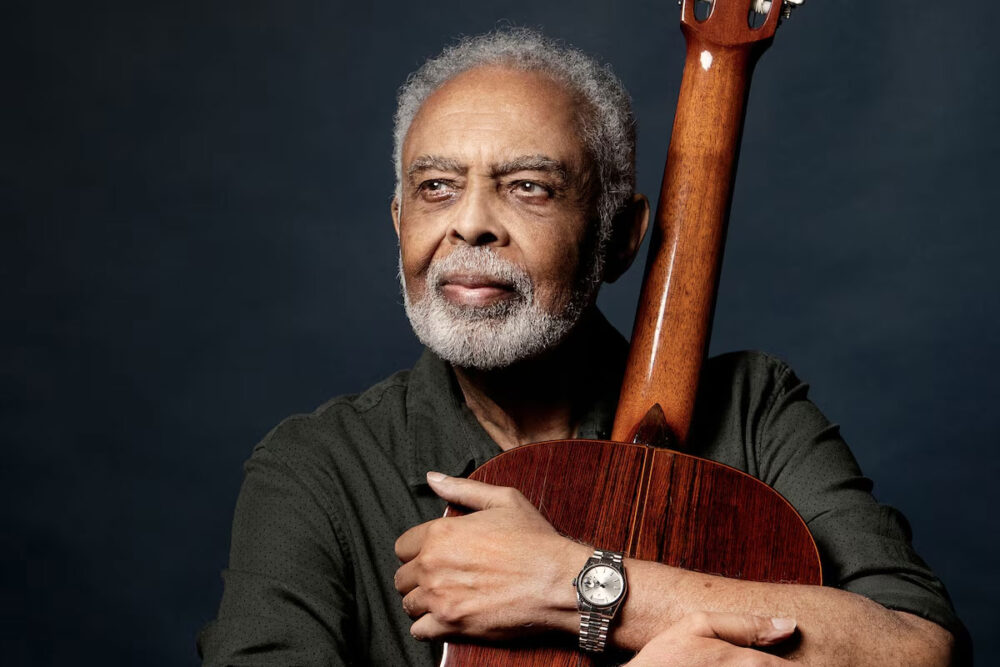 GilbertoGil