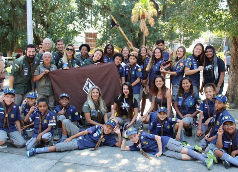 Grupo_Escoteiro_Sao_Francisco_de_Assis_jovens_e_adultos_voluntarios_03_Credito_Divulgacao_GESFA