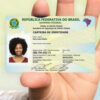 identidade