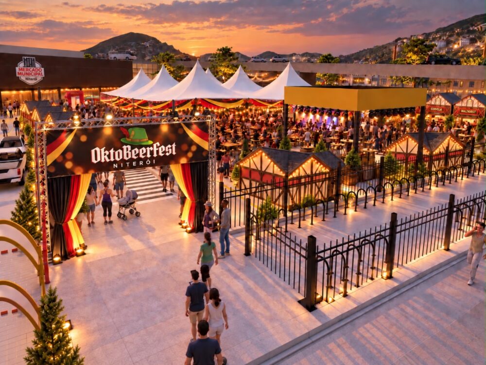 oktobeerfest