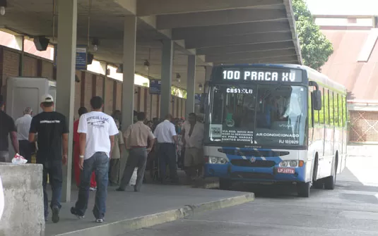 bus
