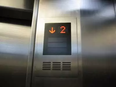 elevador