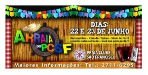 praia club