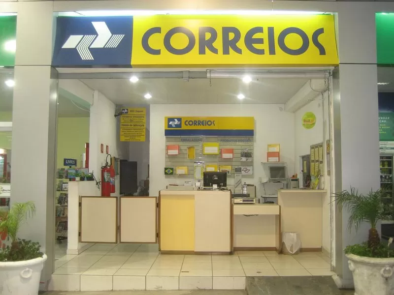 correios