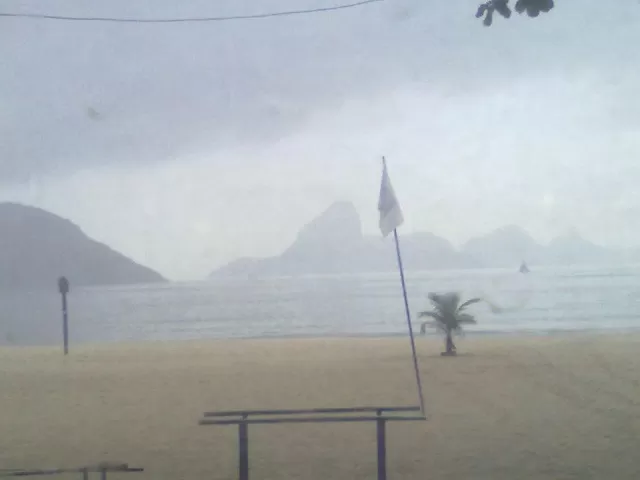 frio