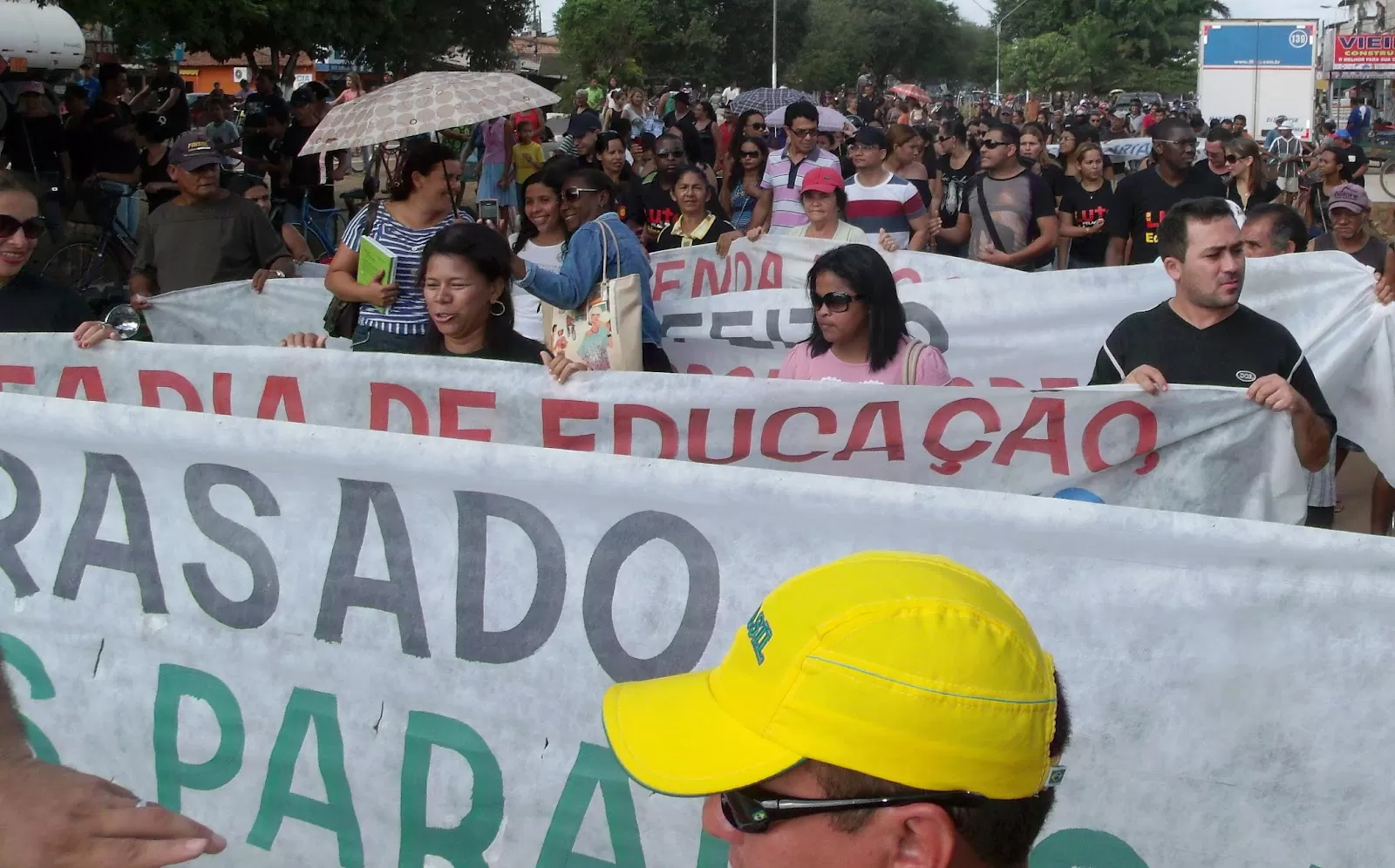 manifesto professores 0366