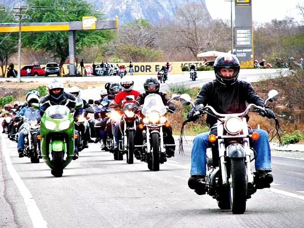 motociclismo