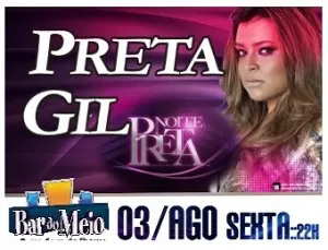 preta