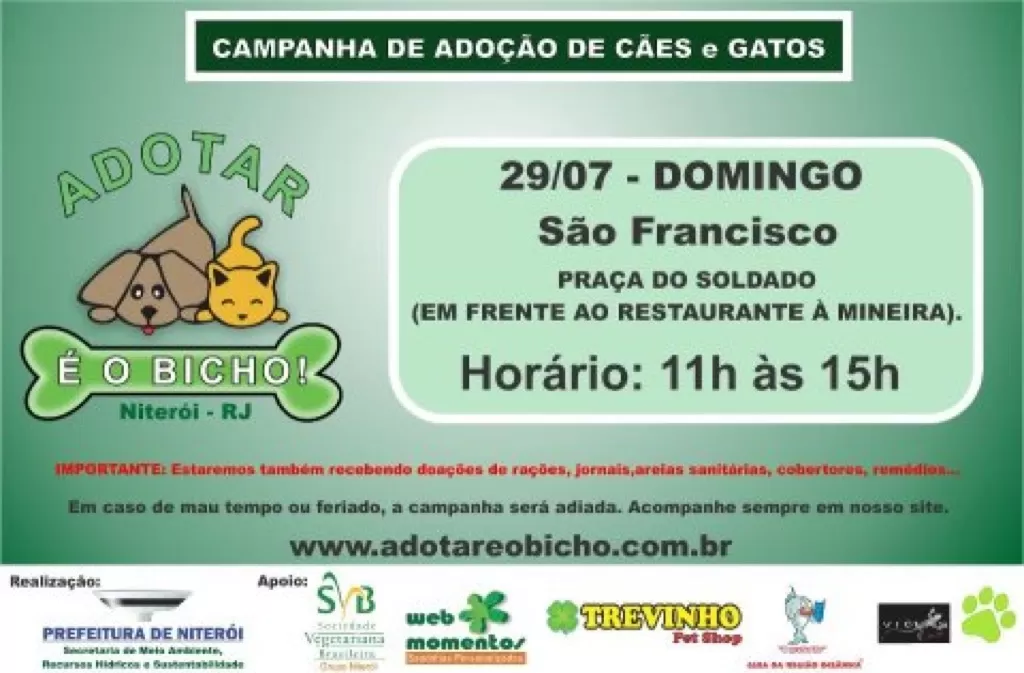 é o bicho 1