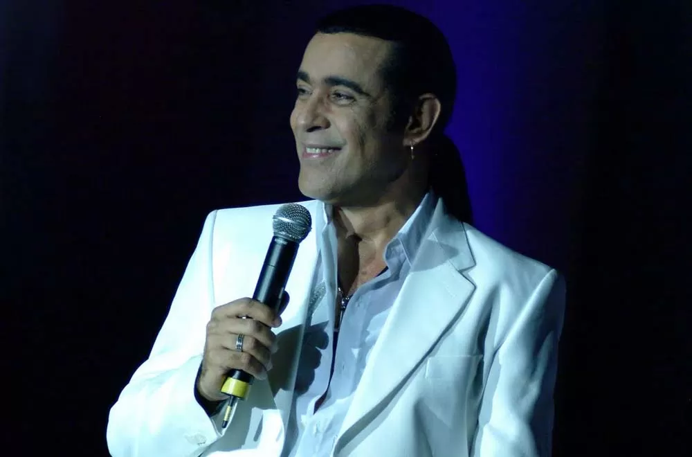 Elymar_Santos