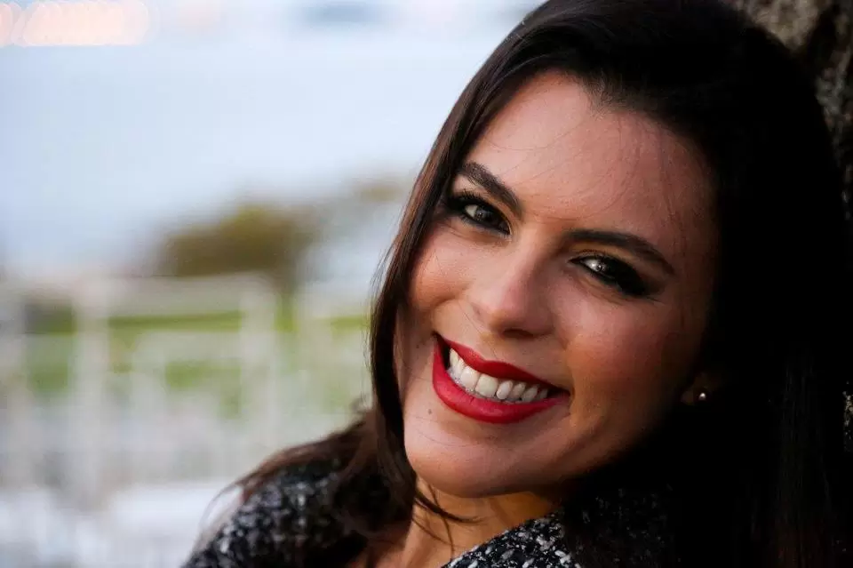 NANDA ALVES