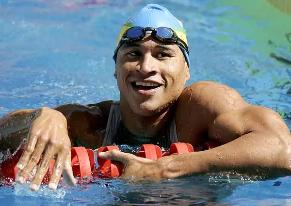 Clodoaldo Silva