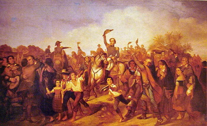 independencia