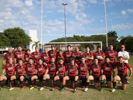 rugby