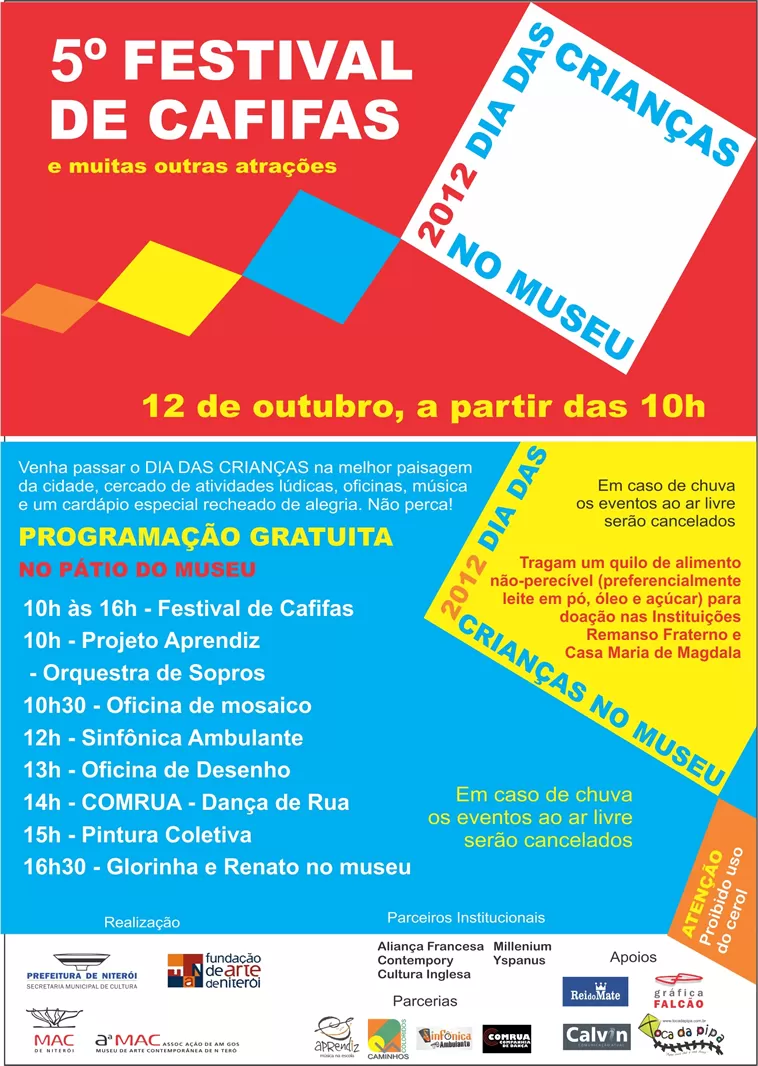 CONVITE ELETRÔNICO