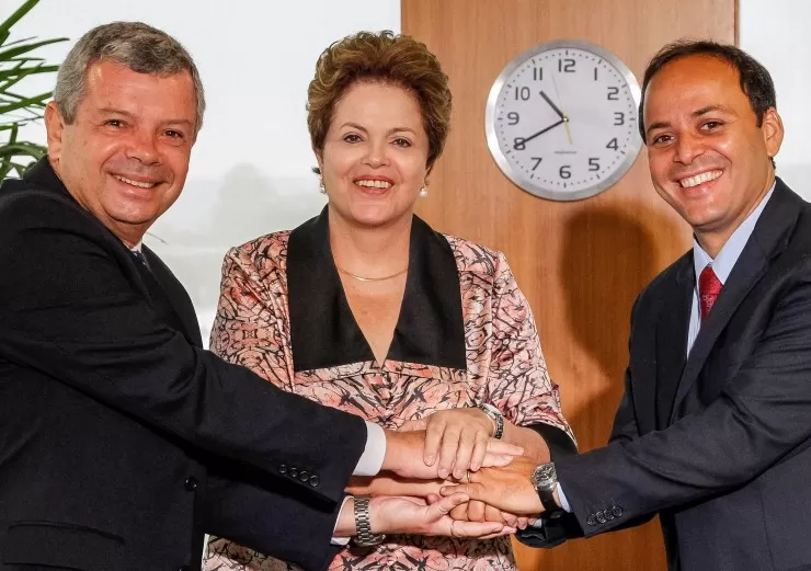 Dilma