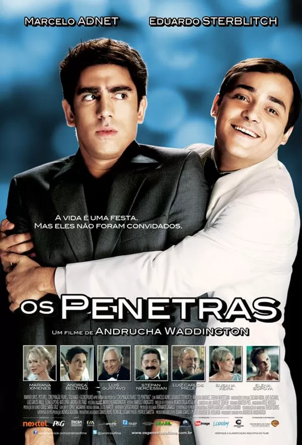 Penetras-Poster