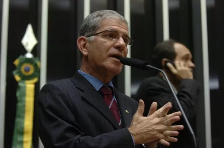 chico dangelo