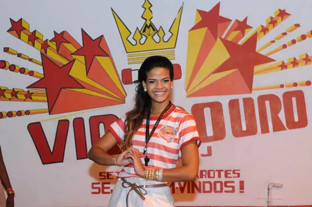 dandara