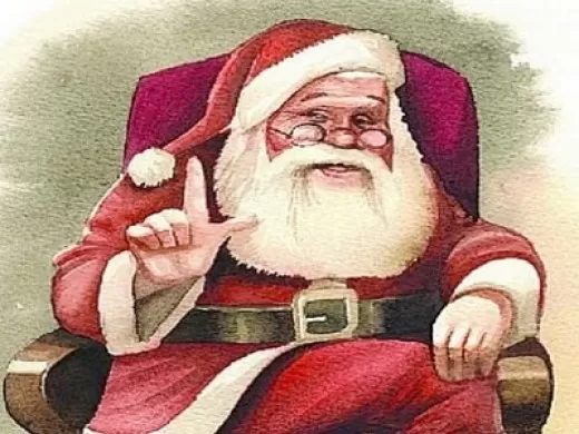 1 a adi papai noel